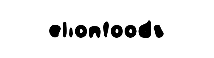 Slushfaux  Free Fonts Download