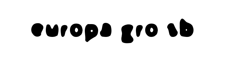Slushfaux  Free Fonts Download