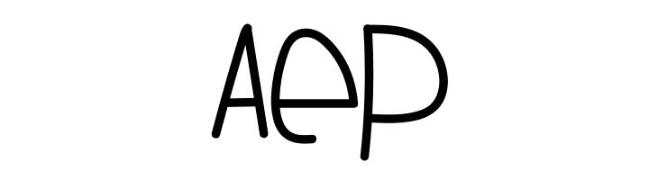 ARBBIE BUBBLE  Free Fonts Download