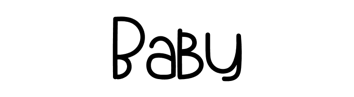 ARBBIE BUBBLE  Free Fonts Download