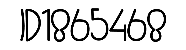 ARBBIE BUBBLE  Free Fonts Download