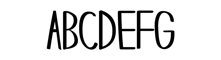 CARE SNOWBIE  Free Fonts Download