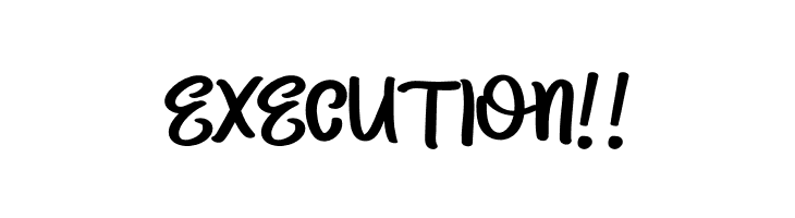 HomeworkRegular  Free Fonts Download