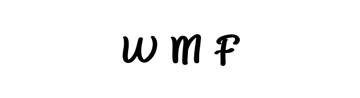 HomeworkRegular  Free Fonts Download