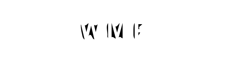 Slushfaux Union  Free Fonts Download