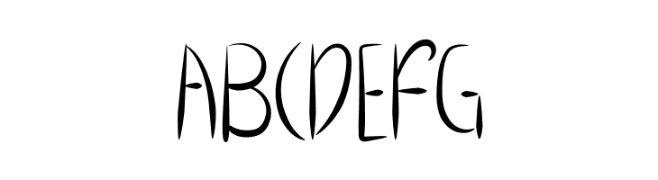 Cryspo Shoop  Free Fonts Download