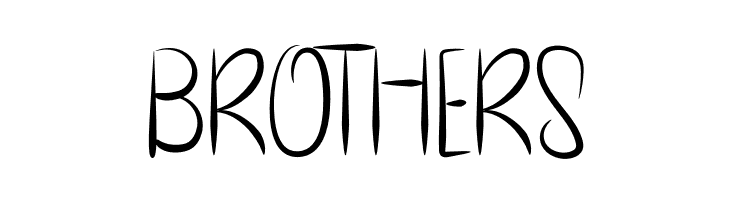 Cryspo Shoop  Free Fonts Download