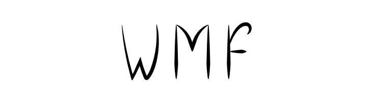 Cryspo Shoop  Free Fonts Download