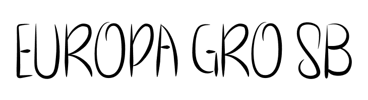 Cryspo Shoop  Free Fonts Download