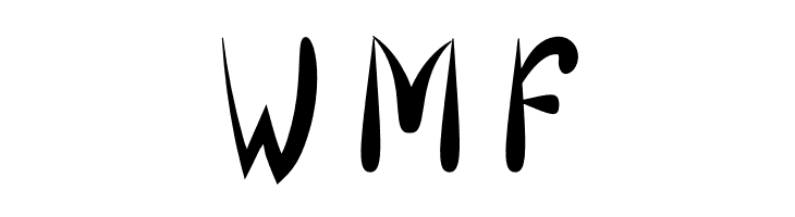 Smart Magic  Free Fonts Download