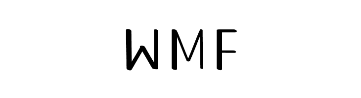 HOMESUNDAYRegular  Free Fonts Download