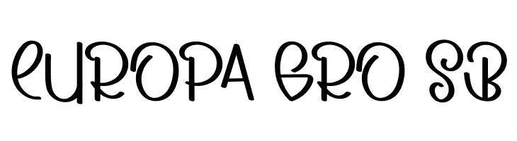 POPCORNRegular  Free Fonts Download