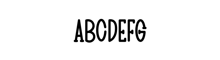 BIG HOUSE  Free Fonts Download