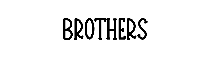 BIG HOUSE  Free Fonts Download