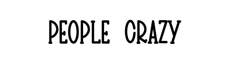 BIG HOUSE  Free Fonts Download