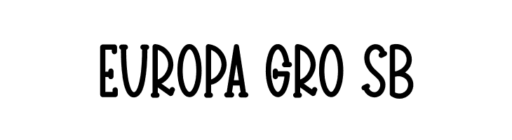 BIG HOUSE  Free Fonts Download