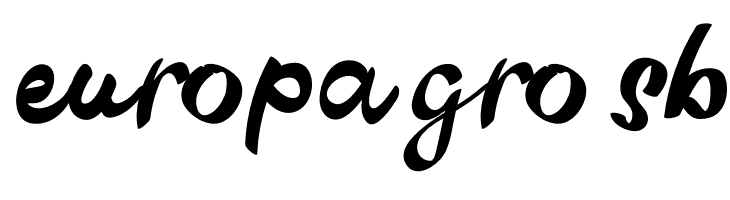 Qistis Blistist  Free Fonts Download