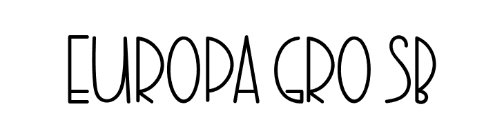 SWEETHOMERegular  Free Fonts Download