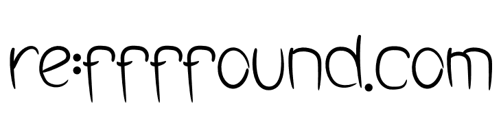 BOOK LINE  Free Fonts Download