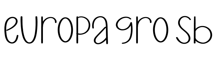 UNIQUE  VINTAGE  Free Fonts Download