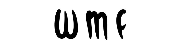 SMARTHELLORegular  Free Fonts Download