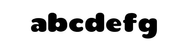 teaspoonRegular  Free Fonts Download