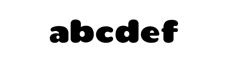 teaspoonRegular  Free Fonts Download