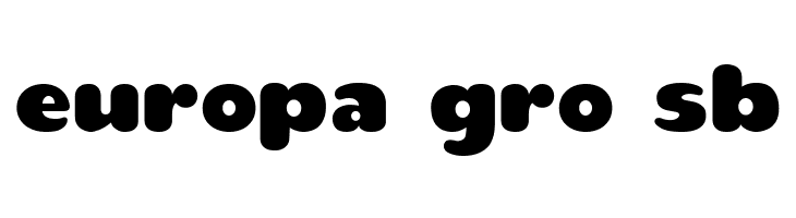 teaspoonRegular  Free Fonts Download