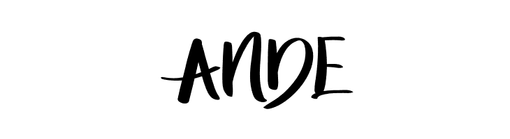 BeautifulRegular  Free Fonts Download