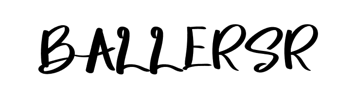 BeautifulRegular  Free Fonts Download