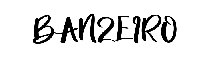 BeautifulRegular  Free Fonts Download