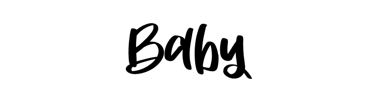 BeautifulRegular  Free Fonts Download