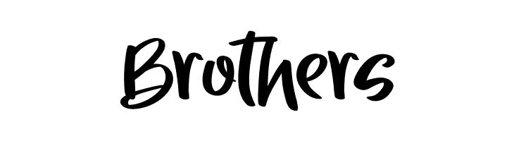 BeautifulRegular  Free Fonts Download