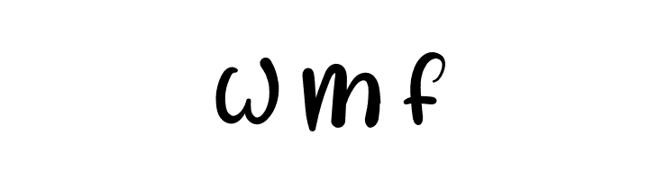 SugarCaramelRegular  Free Fonts Download