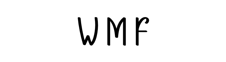 DIARY RABBIT  Free Fonts Download