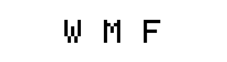 Kubasta Regular  Free Fonts Download