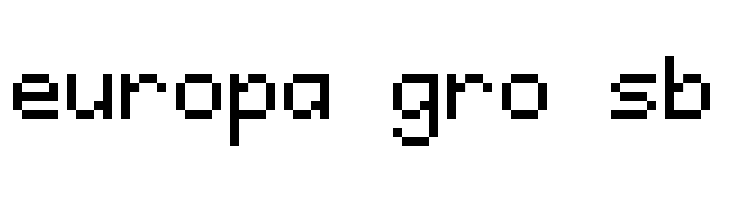 Kubasta Regular  Free Fonts Download