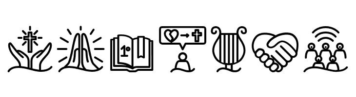 Liturgica Bold  Free Fonts Download