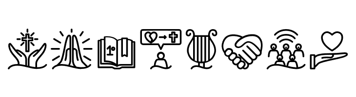 Liturgica Bold  Free Fonts Download