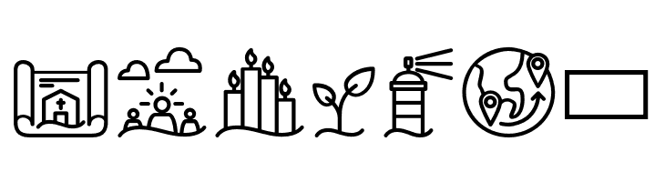 Liturgica Bold  Free Fonts Download