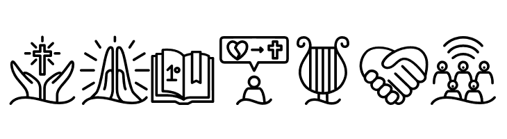 Liturgica Semibold  Free Fonts Download