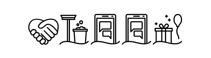 Liturgica Semibold  Free Fonts Download