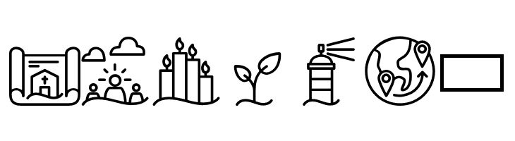 Liturgica Semibold  Free Fonts Download