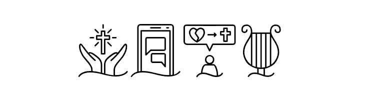 Liturgica Light  Free Fonts Download