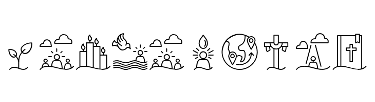 Liturgica Light  Free Fonts Download