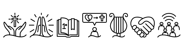 Liturgica Medium  Free Fonts Download