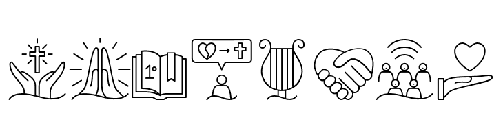 Liturgica Thin  Free Fonts Download