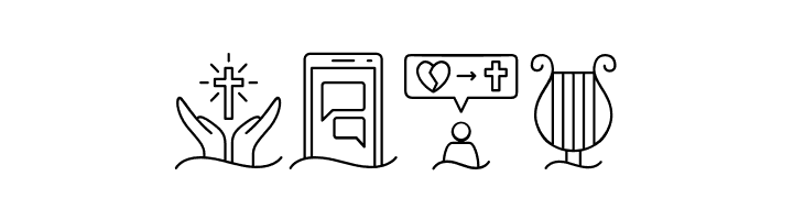 Liturgica Thin  Free Fonts Download