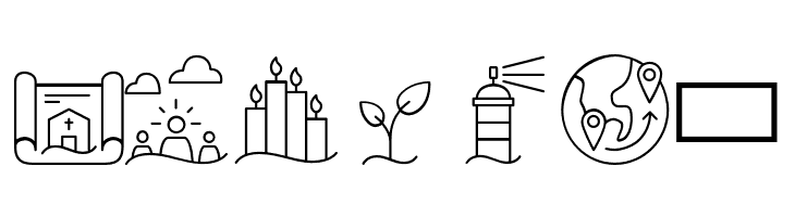 Liturgica Thin  Free Fonts Download