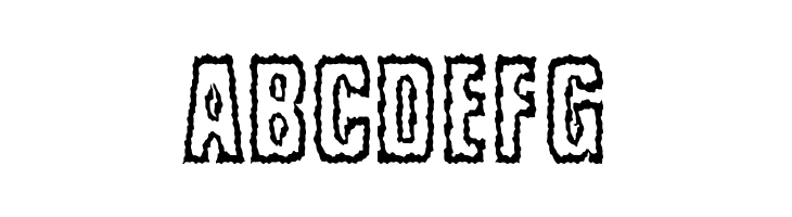 Brrritty  Free Fonts Download